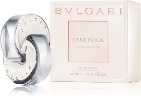 Bvlgari Omnia Crystalline EDT