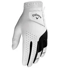 Callaway Weather Spann Glove - Ladies