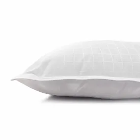 Carpenter Co. Beyond Down Synthetic Bed Pillow