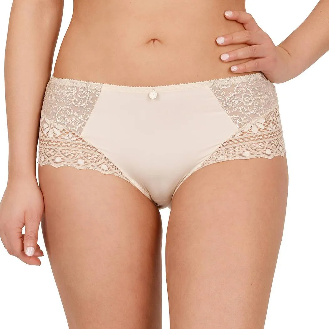 Cassiopee Deep Brief