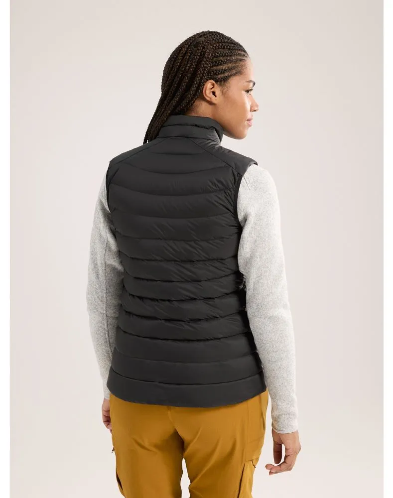 Cerium Vest Women's