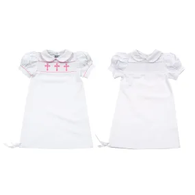 Christening Girl Day Gown 0-6 Months