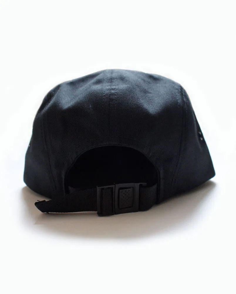 Classic Script 5-Panel