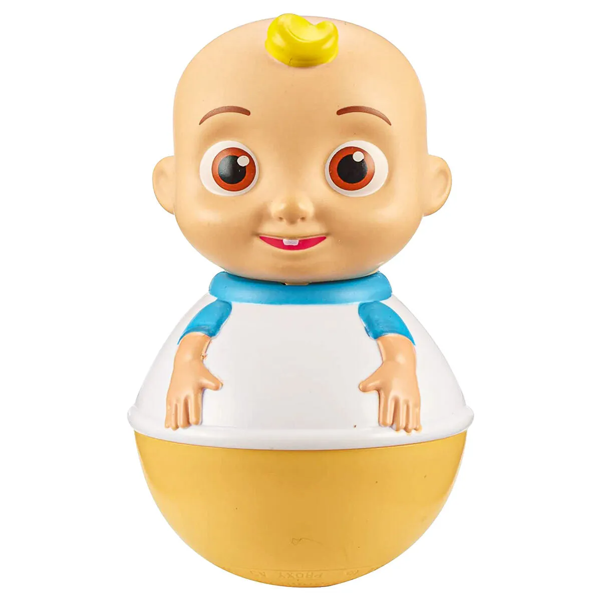 CoComelon Weebles Figure (styles vary)