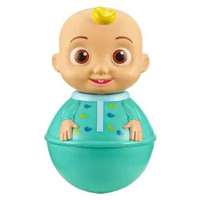 CoComelon Weebles Figure (styles vary)