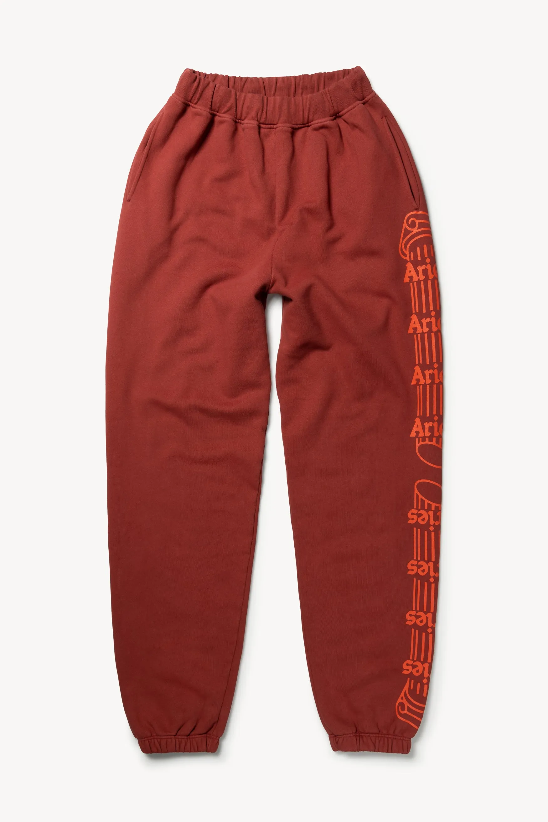 Column Sweatpant