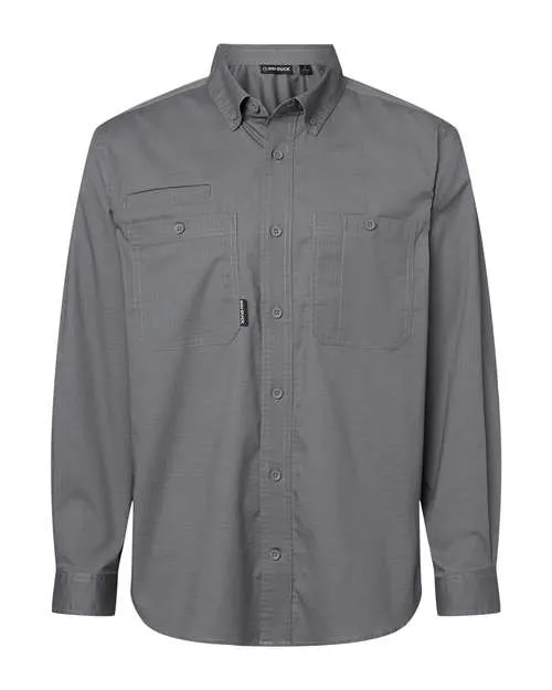 Craftsman Woven Shirt