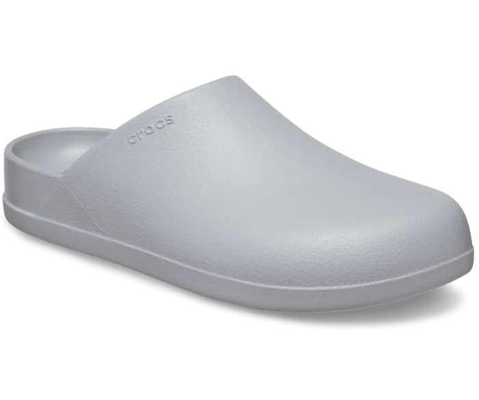 Crocs Dylan Clog Light Grey