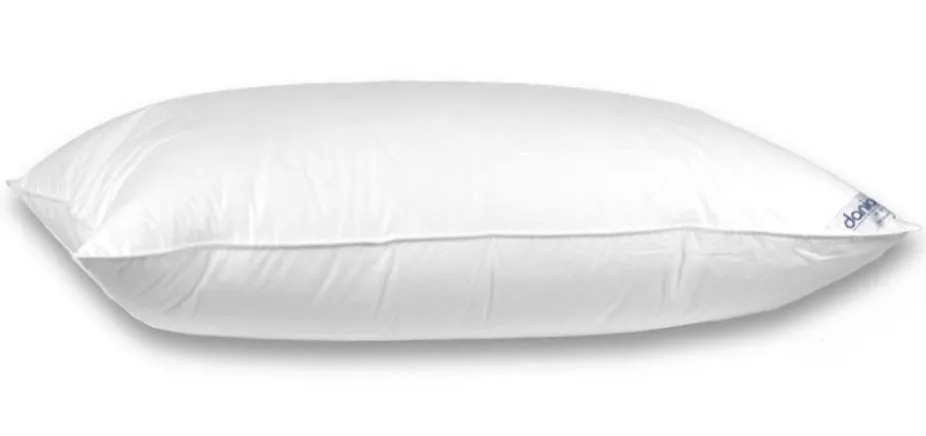 Daniadown Classic Feather Pillow