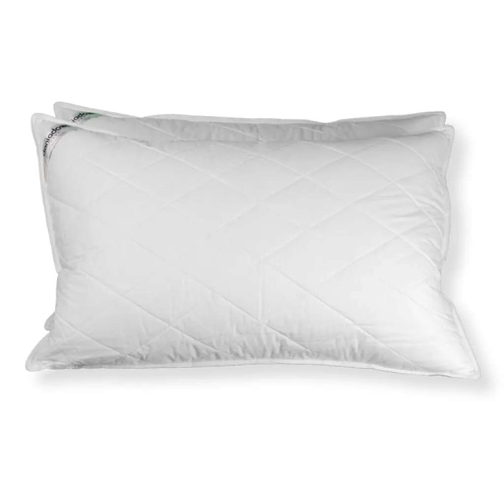 Daniadown Classic Feather Pillow