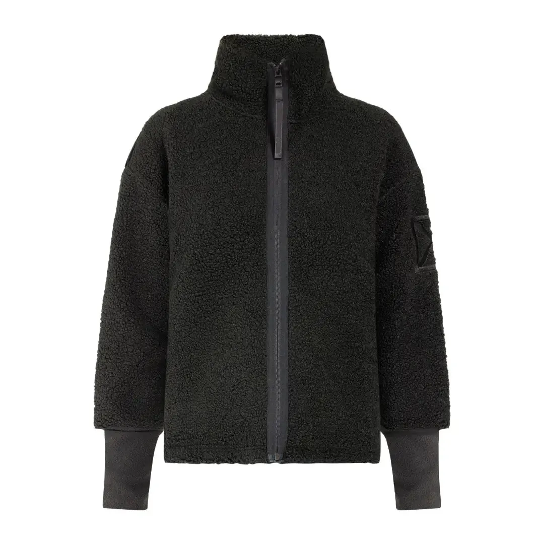 Didriksons Mella 3 Full Zip Fleece