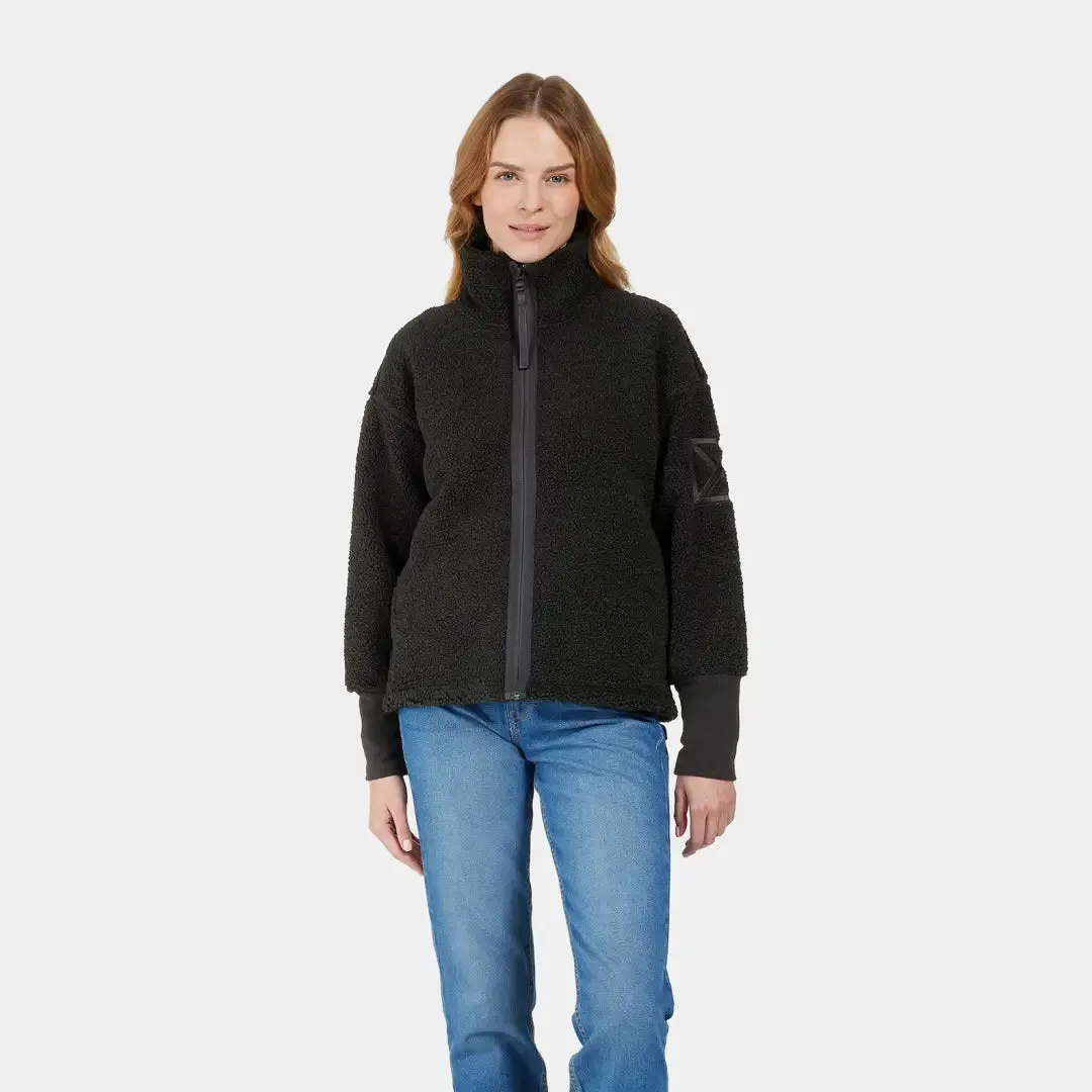 Didriksons Mella 3 Full Zip Fleece