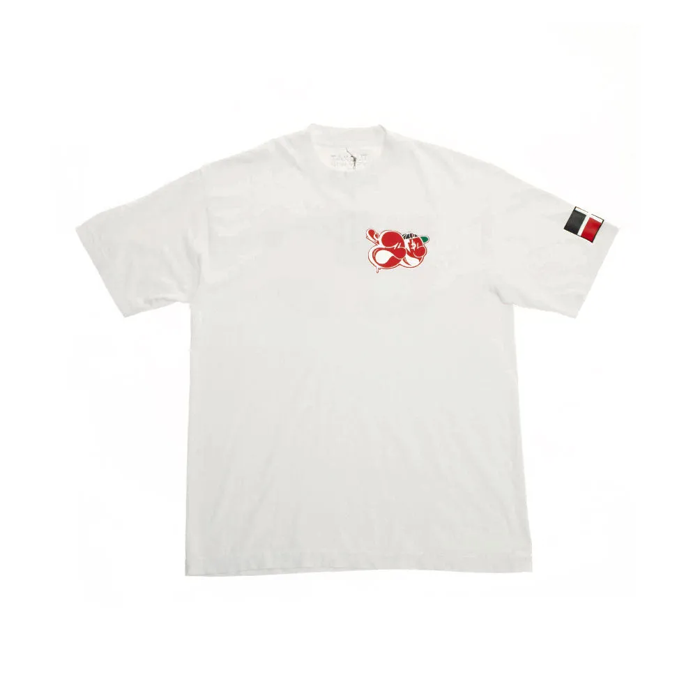 DOLT DFA x TAKOUT 'Dominican Day' Tee