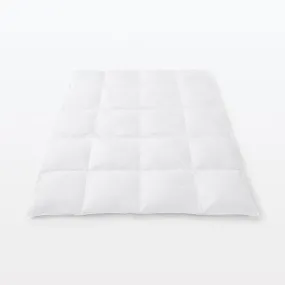 Down Duvet Single Layer