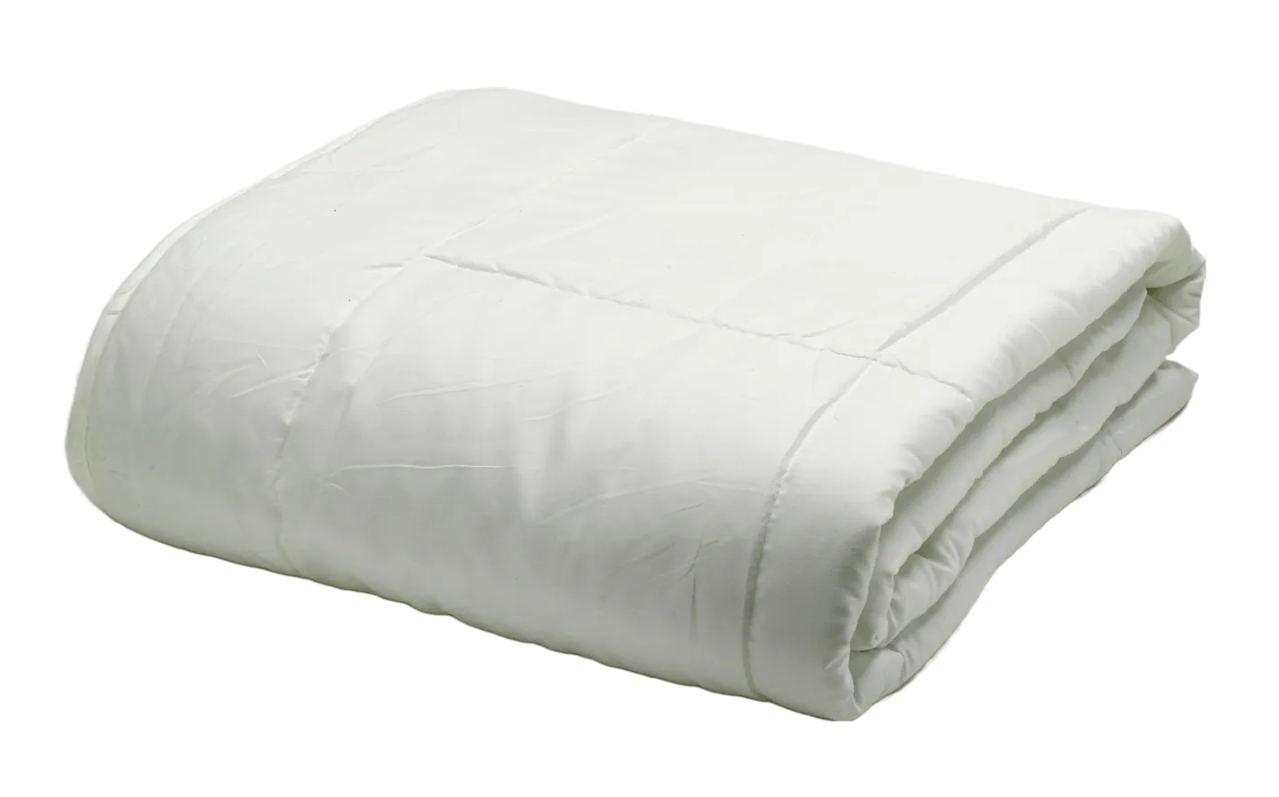 Down Etc. Fall Weight Down Comforter | Baffle Box, Medium Weight