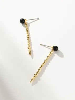 Down to It Earrings