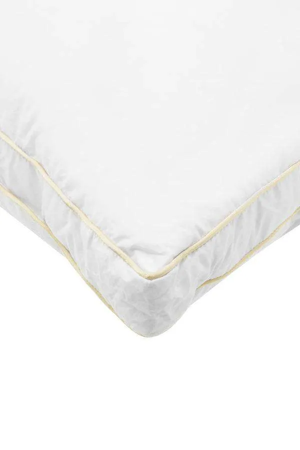 Downia Gold Surround Collection 90 Goose Pillow