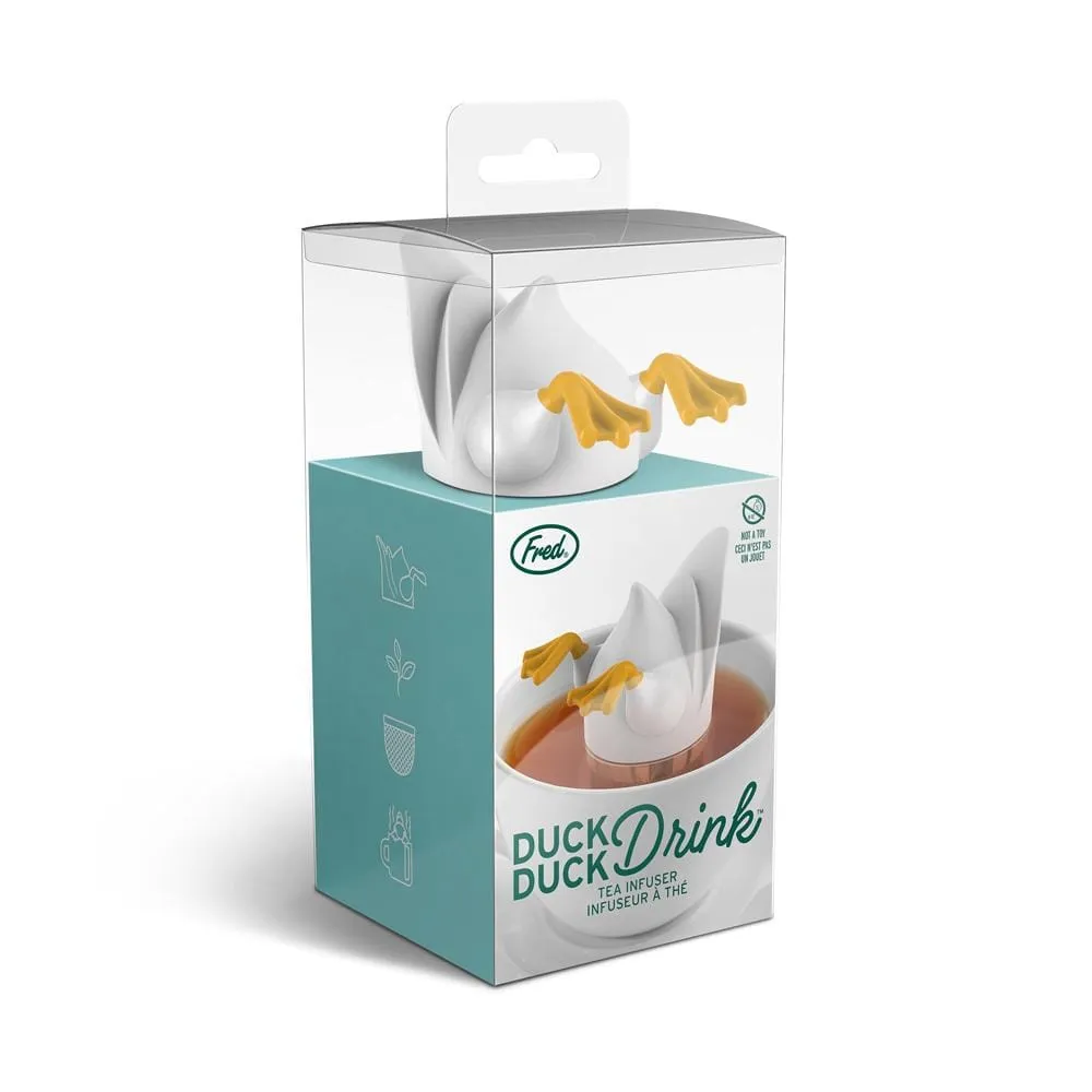 DUCK DUCK DRINK