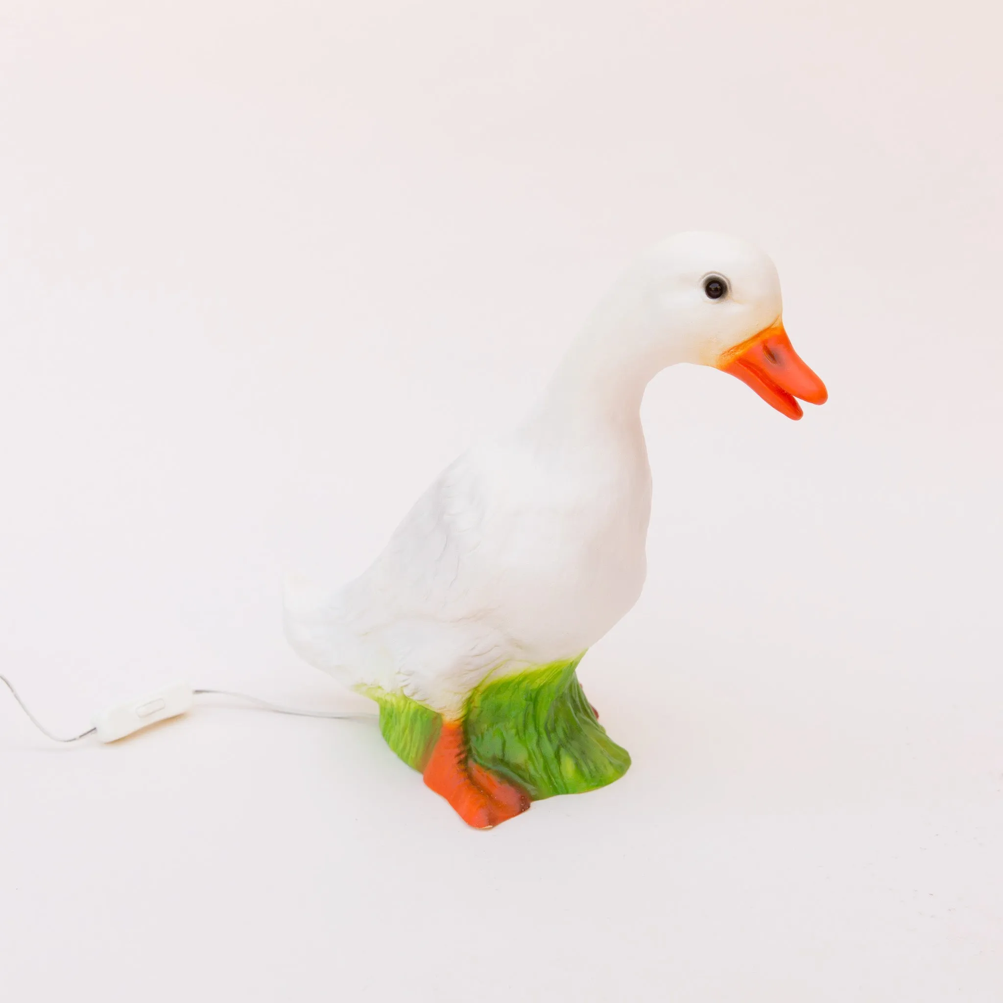 Duck Lamp