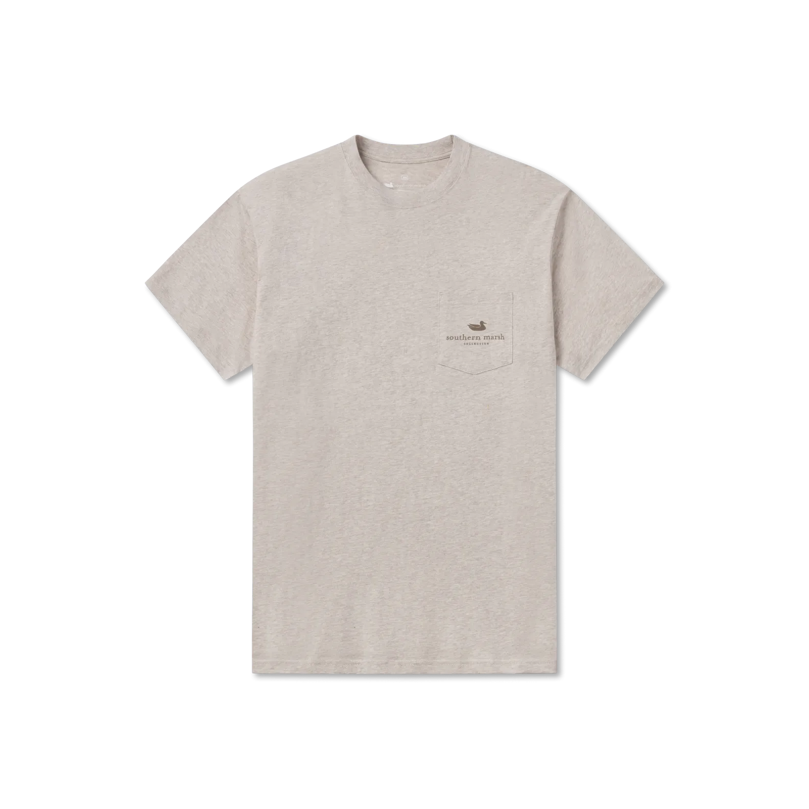 Duck Originals Tee - Camo