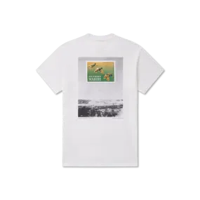 Duck Stamp Tee