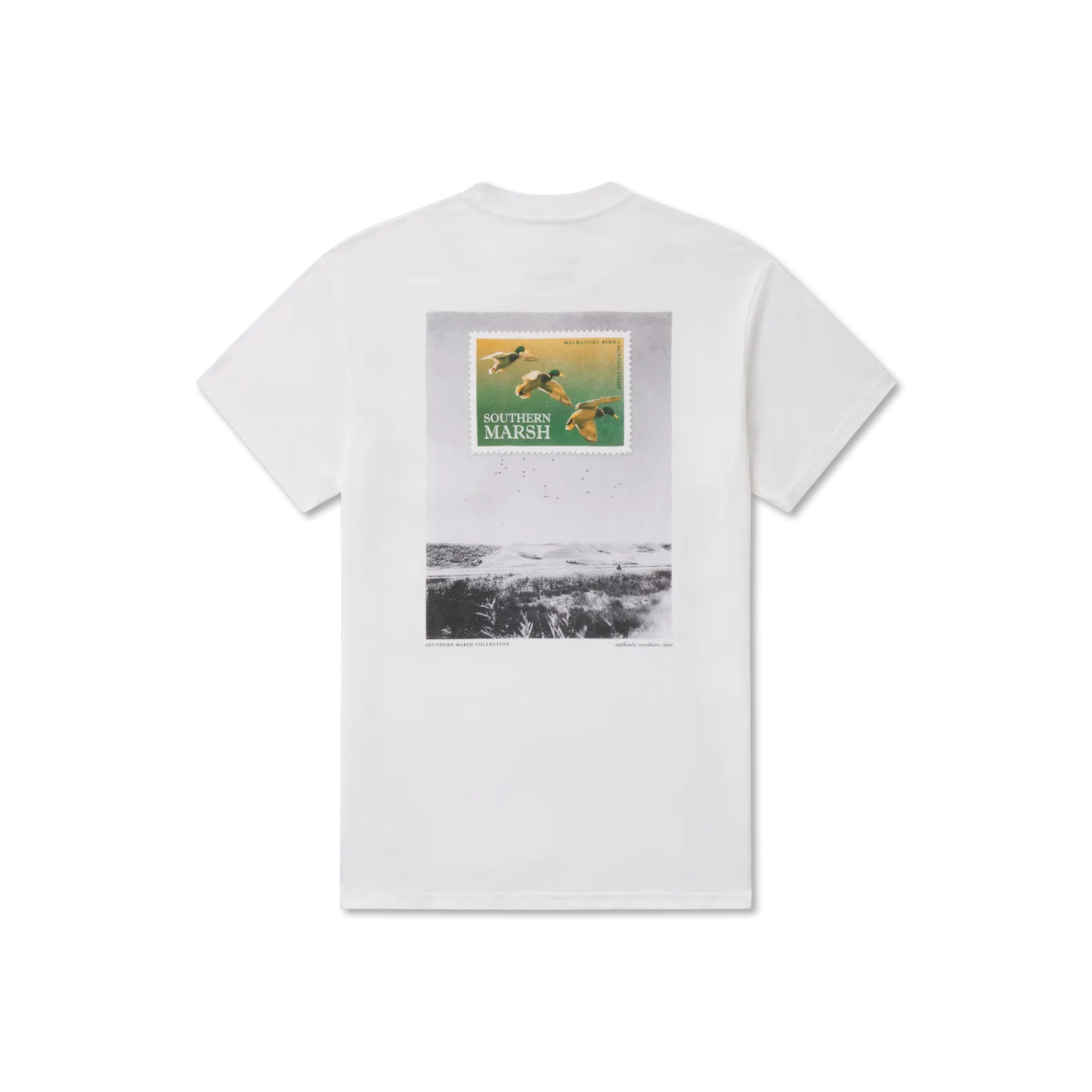 Duck Stamp Tee