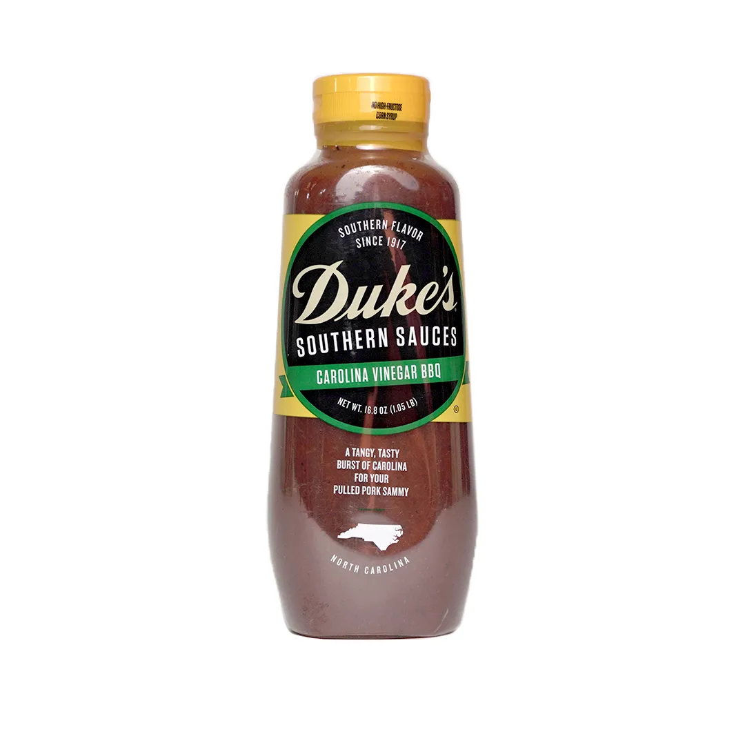 Duke's Southern Sauces Sampler