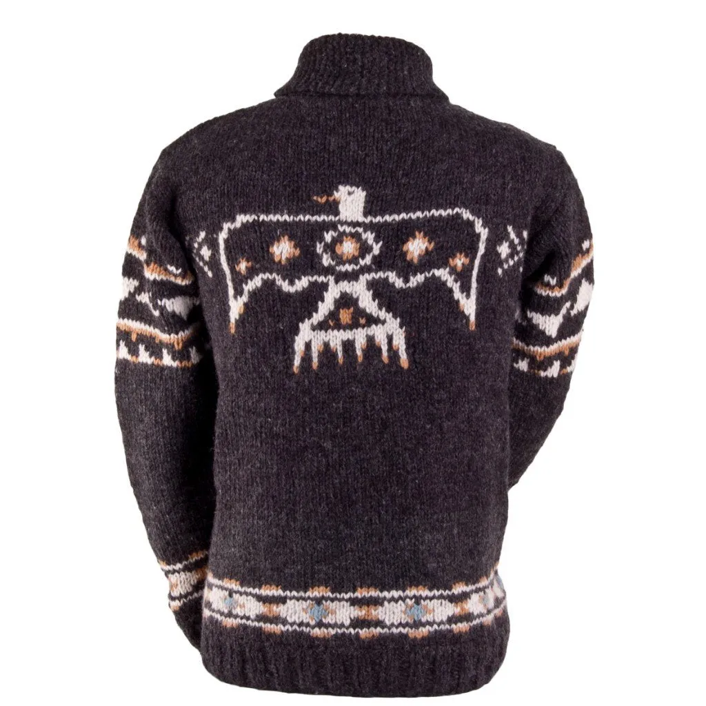 Eagle Sweater