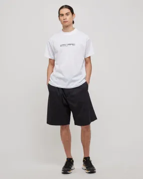 Escape T-Shirt in White