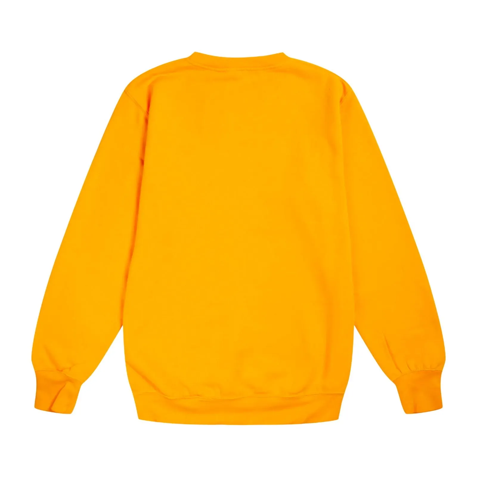 Essential Sweatshirt - Yellow