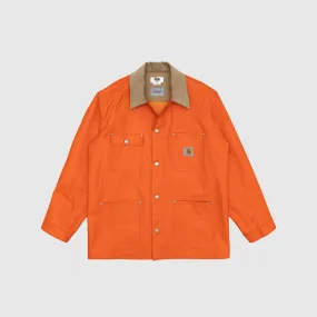 eYe X CARHARTT WIP CHORE JACKET XLD