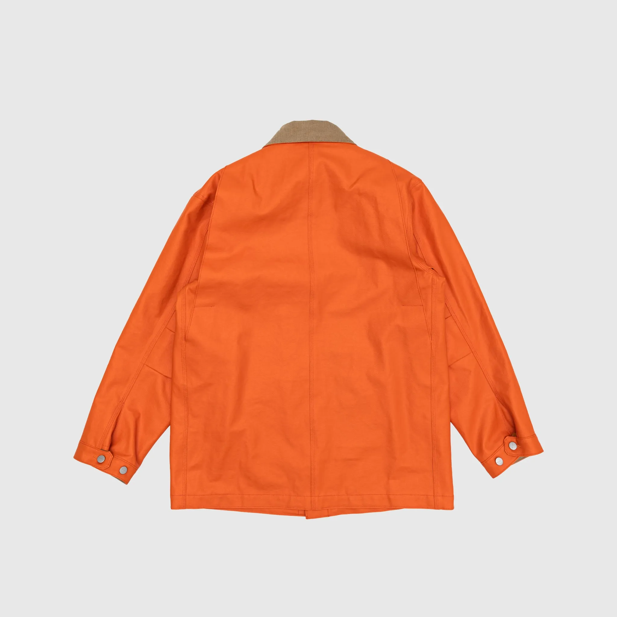 eYe X CARHARTT WIP CHORE JACKET XLD