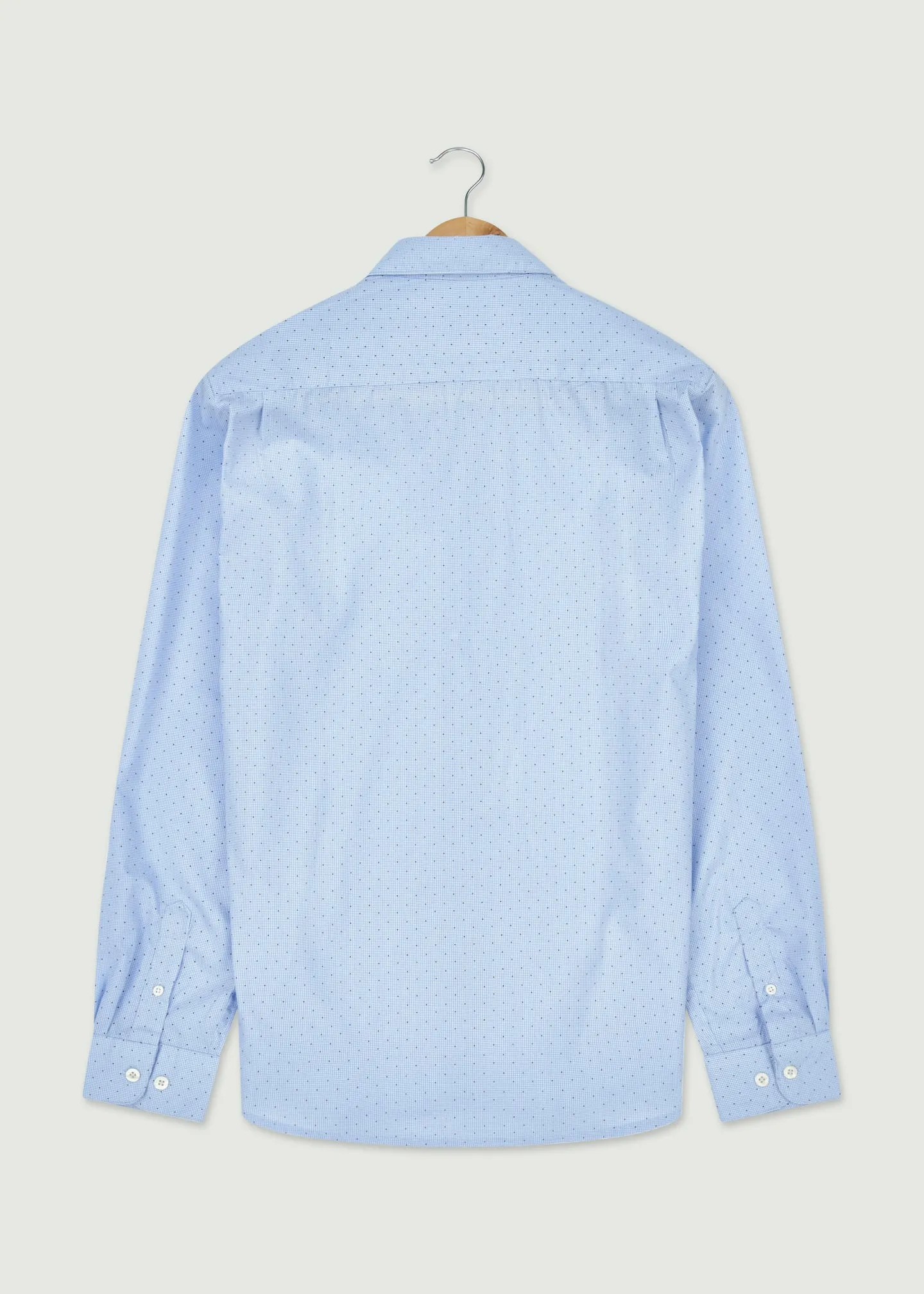 Fellows Long Sleeve Shirt - Multi