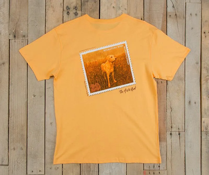 Field Hunt Tee