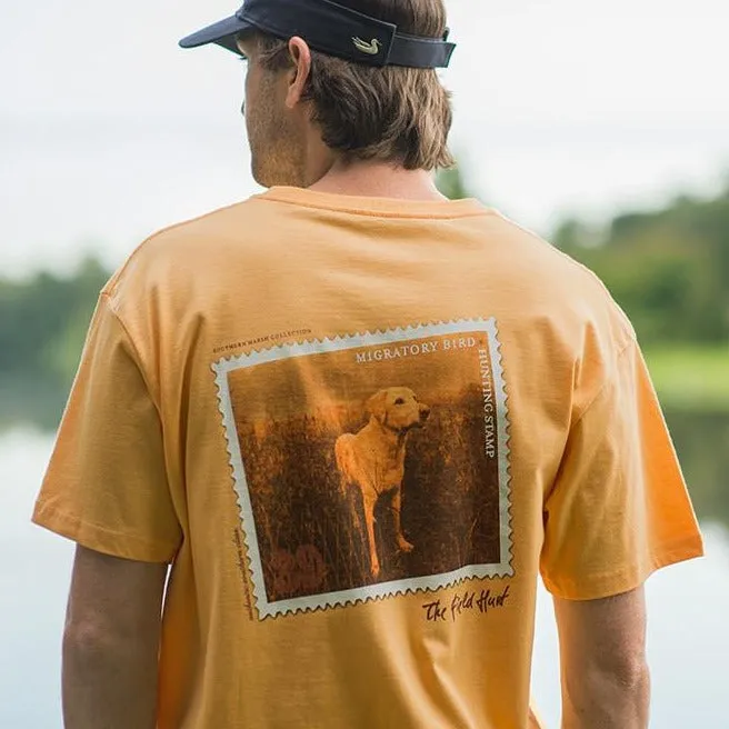 Field Hunt Tee