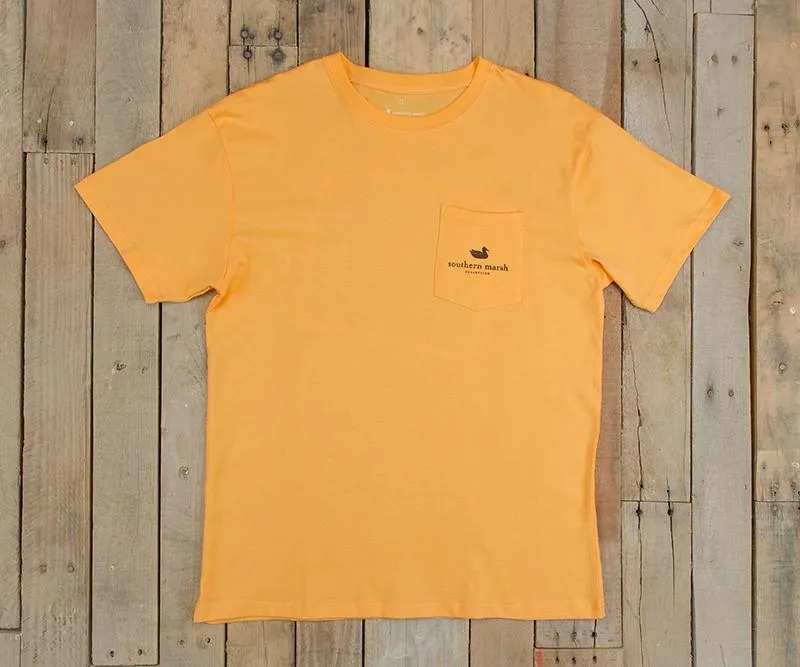 Field Hunt Tee