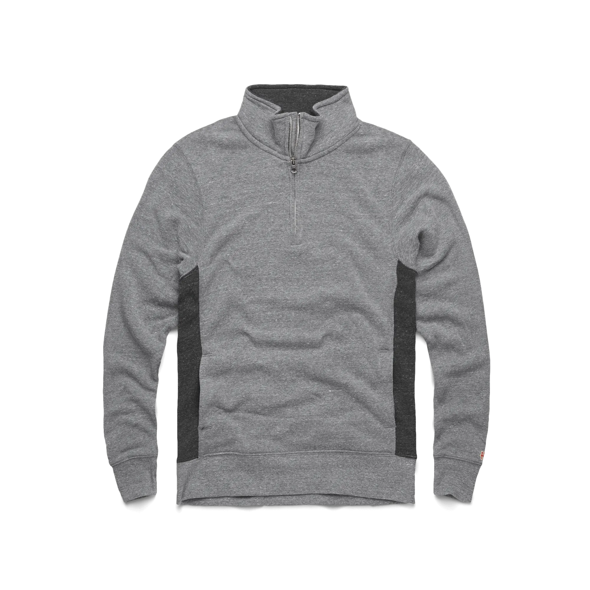 Go-To Quarter Zip Pullover