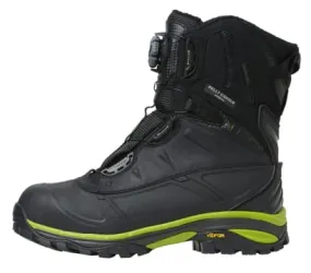 Helly Hansen Magni S3 Boa Fastener Winter Lined Composite Safety boot - 78317