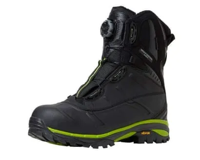 Helly Hansen Magni S3 Boa Fastener Winter Lined Composite Safety boot - 78317