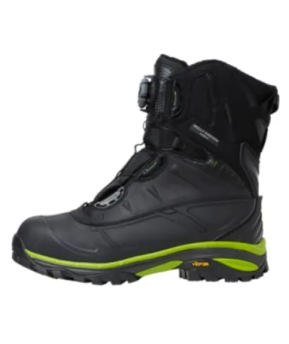 Helly Hansen Magni S3 Boa Fastener Winter Lined Composite Safety boot - 78317