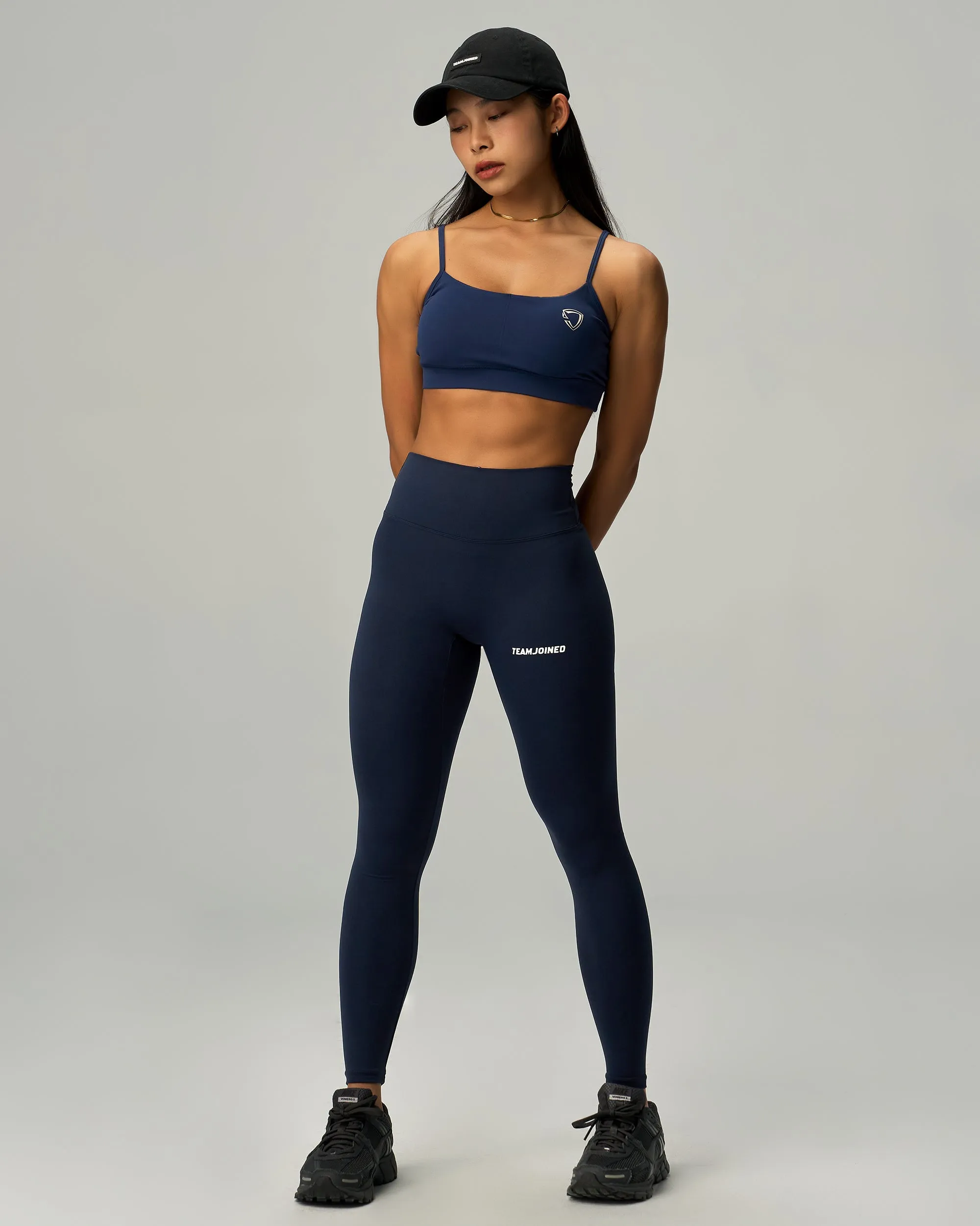 High-Wasited Butt-Lifting Leggings