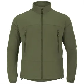 Highlander Hirta Tactical Jacket Olive Green