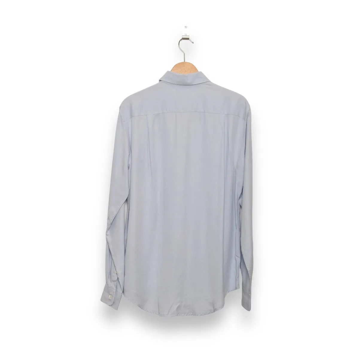 Hope Air Clean Shirt light blue