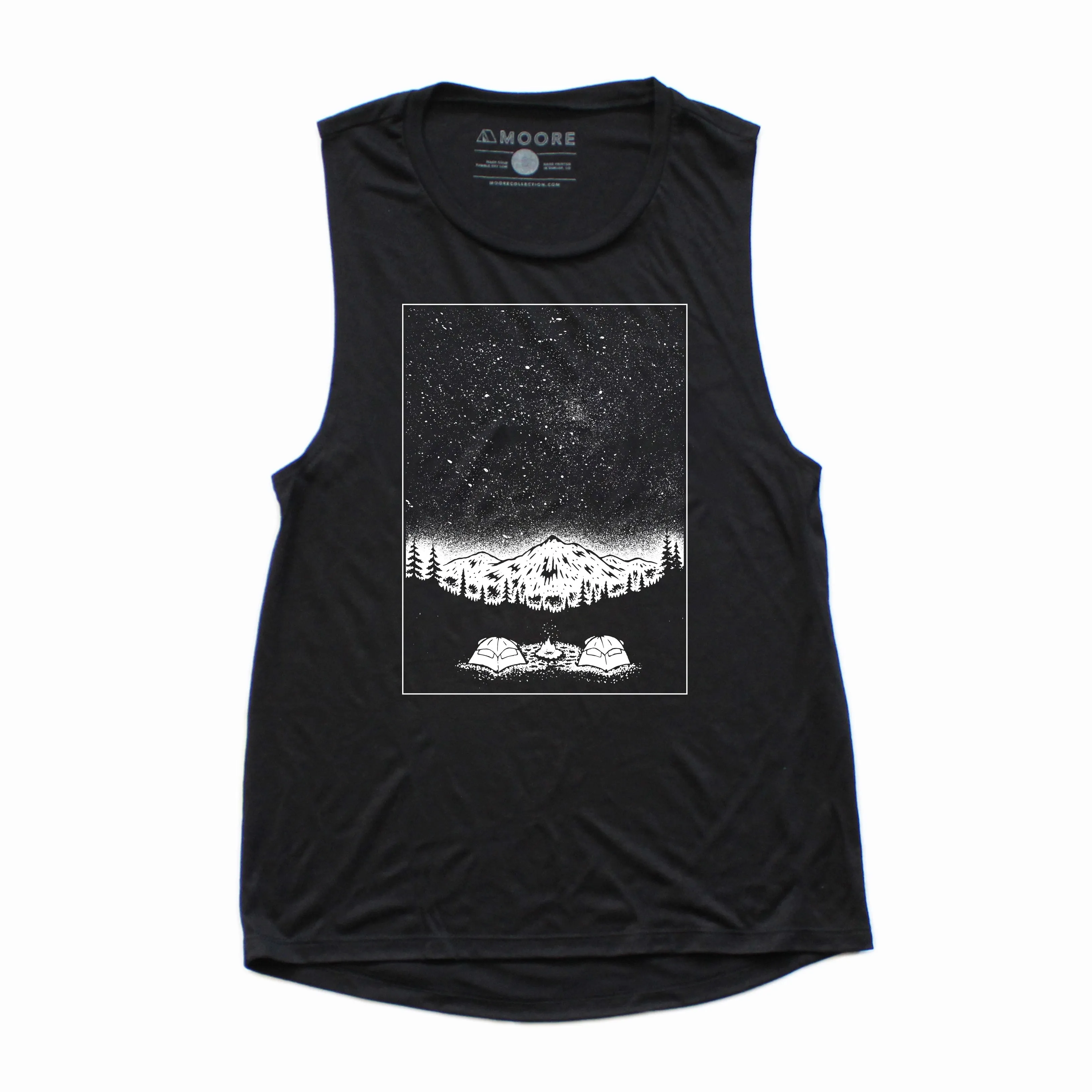 Ladies Night Tank