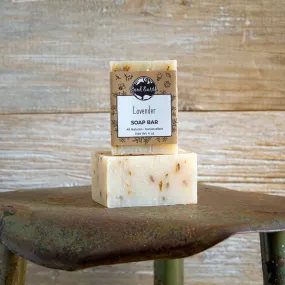 Lavender Soap Bar