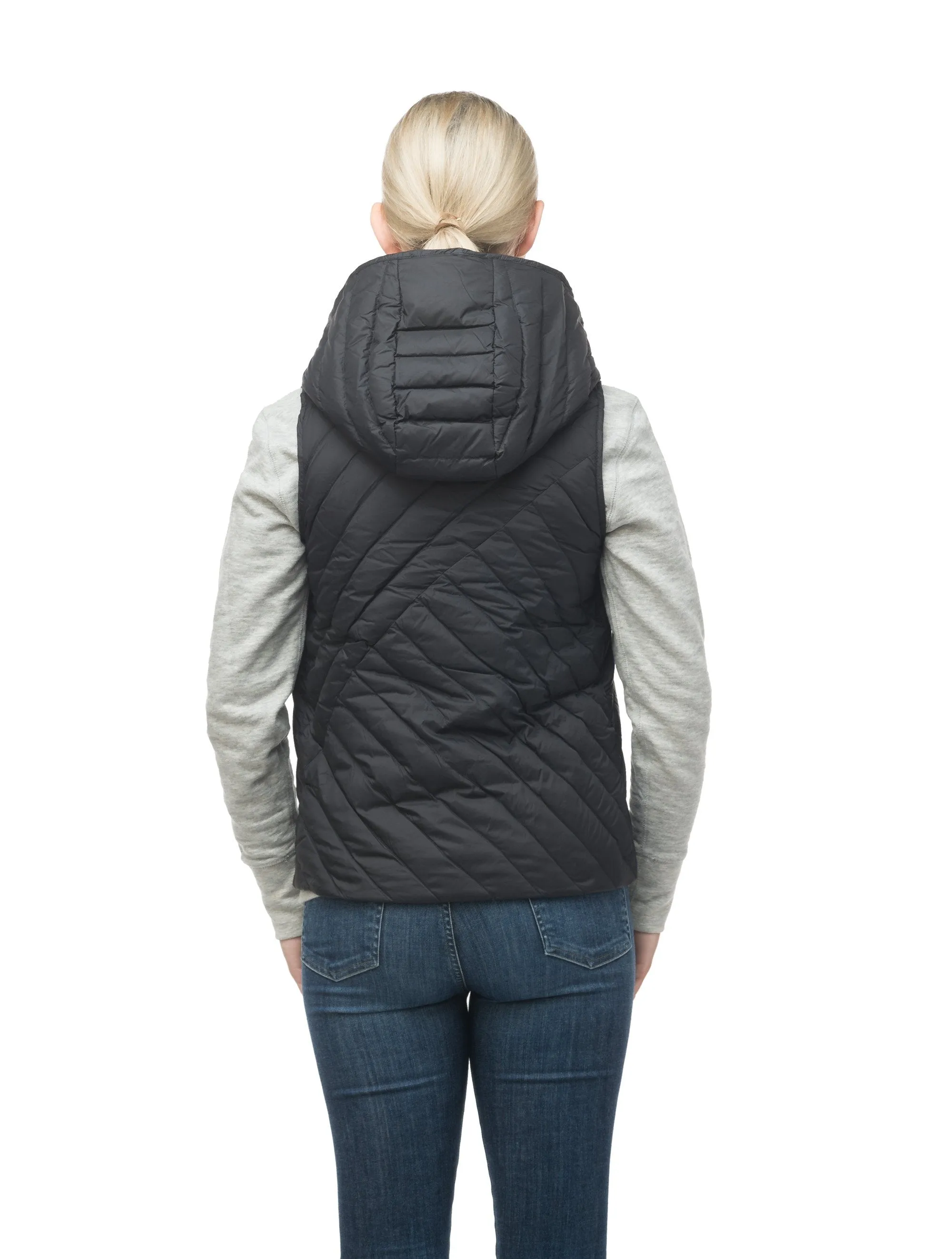 Lily Women's Vest