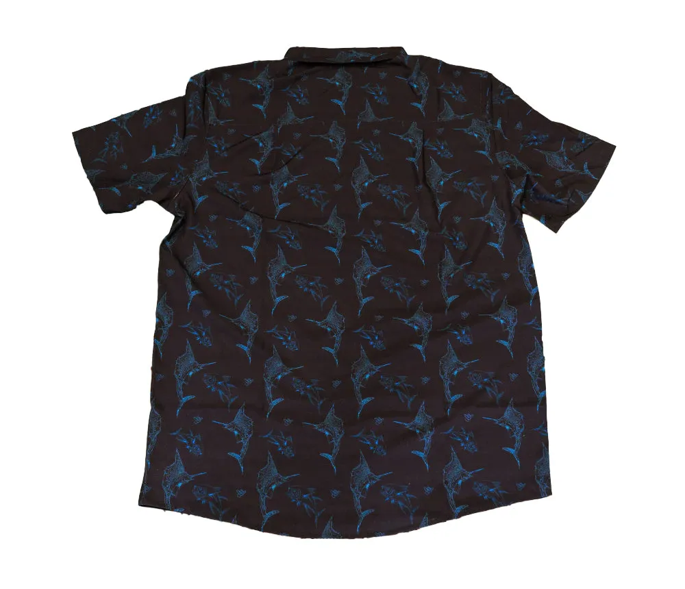 Marlin Shirt