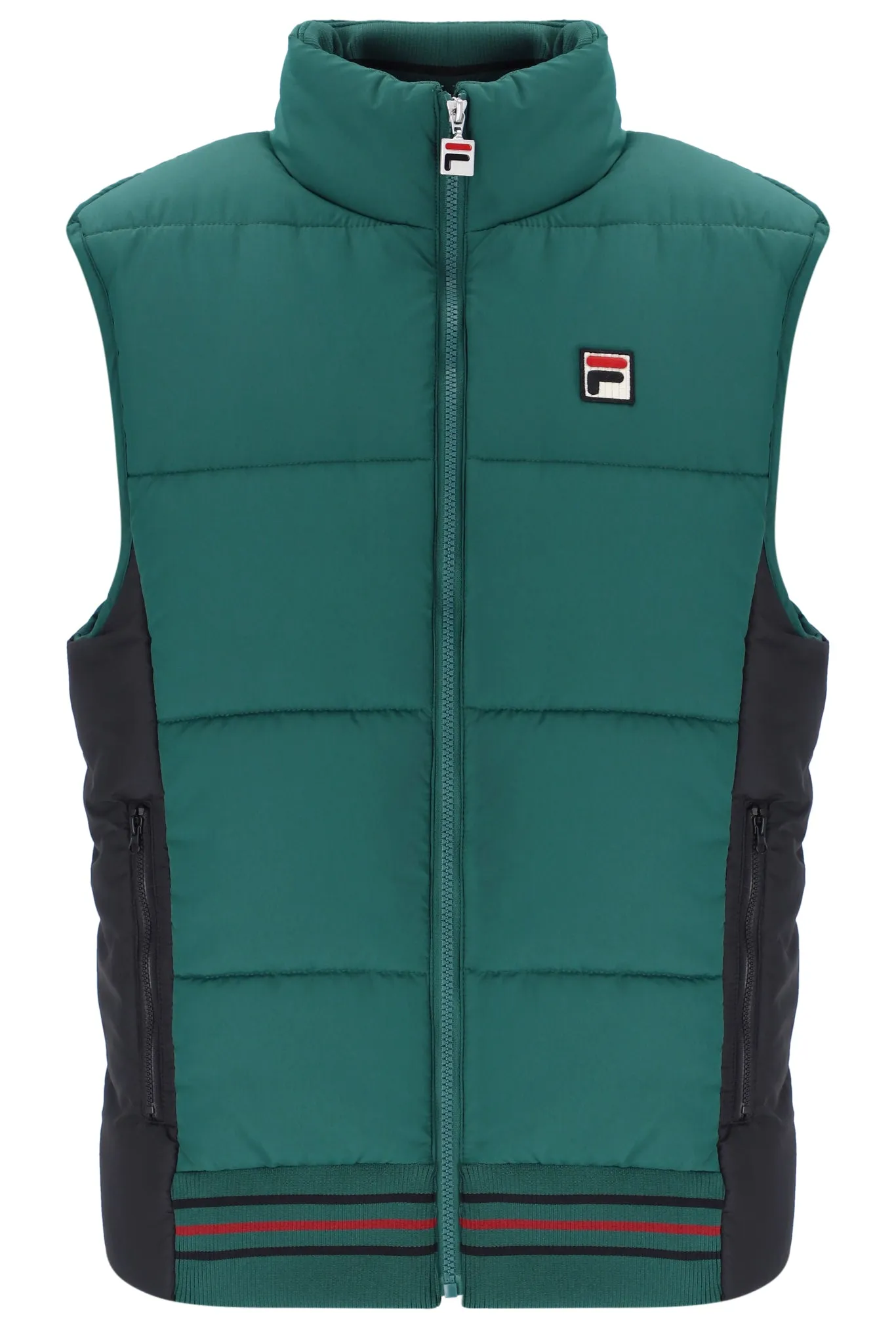 Matias Light Padded Gilet