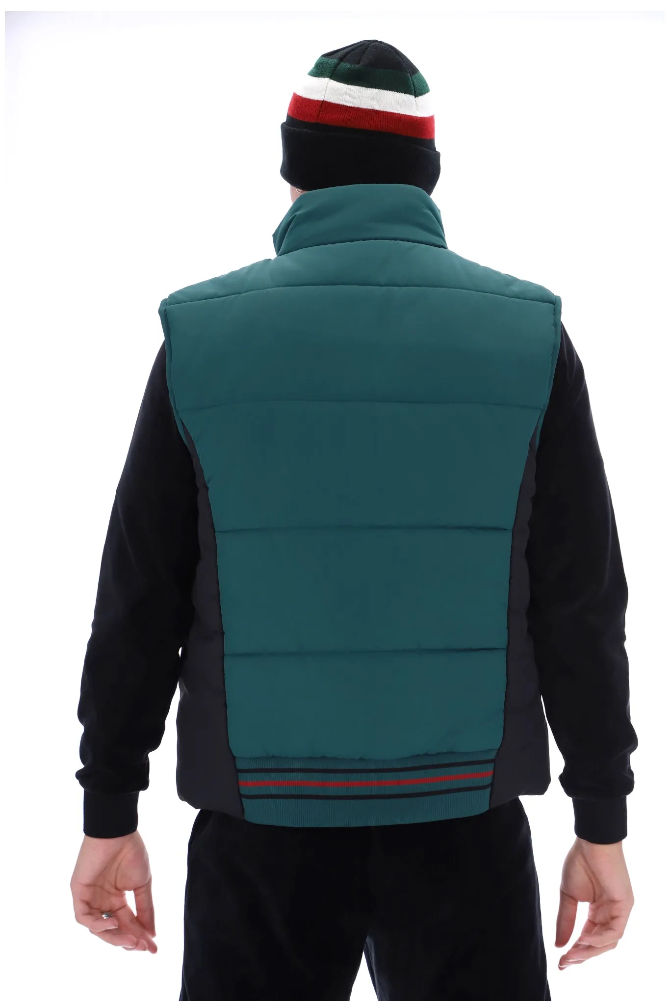 Matias Light Padded Gilet