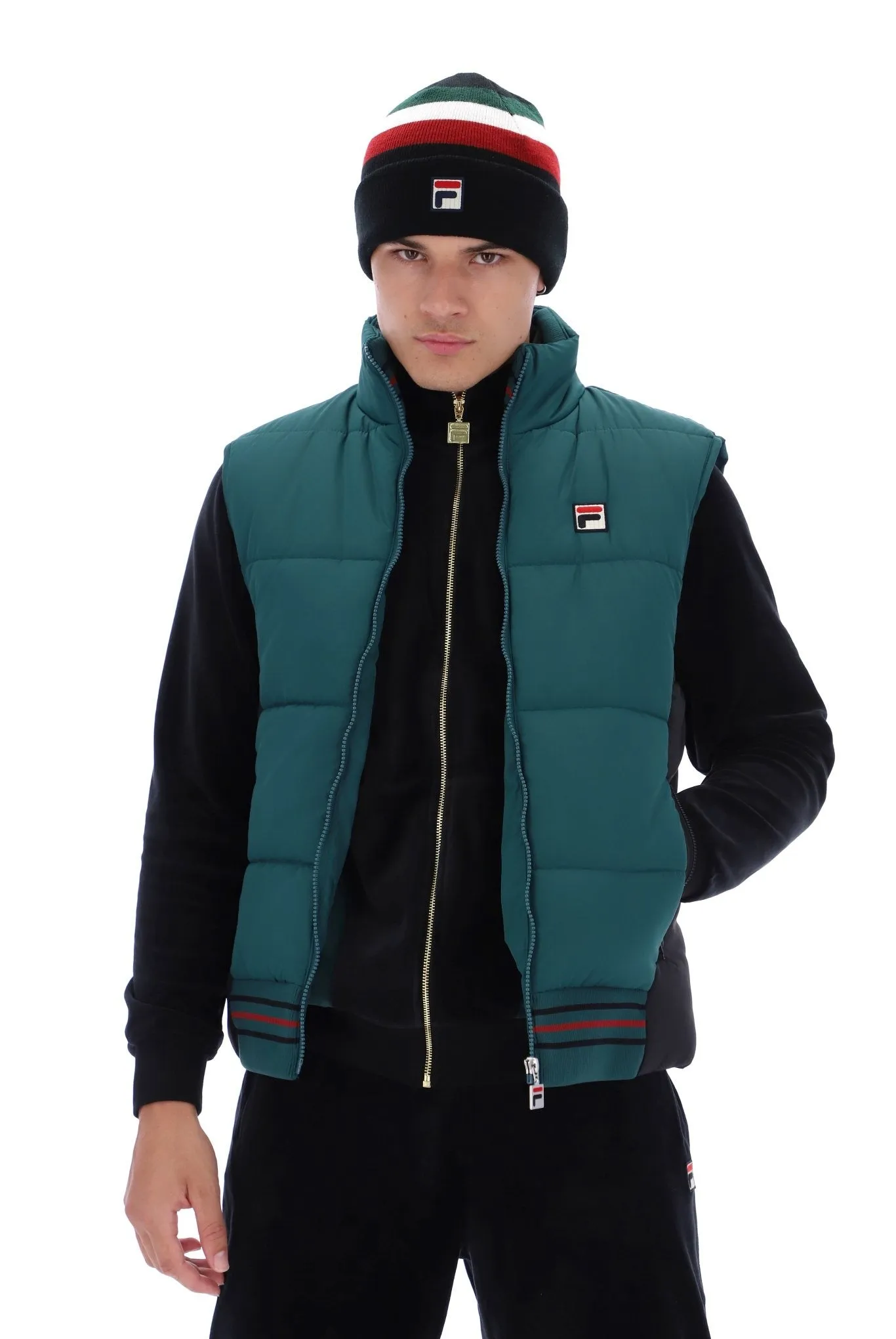 Matias Light Padded Gilet